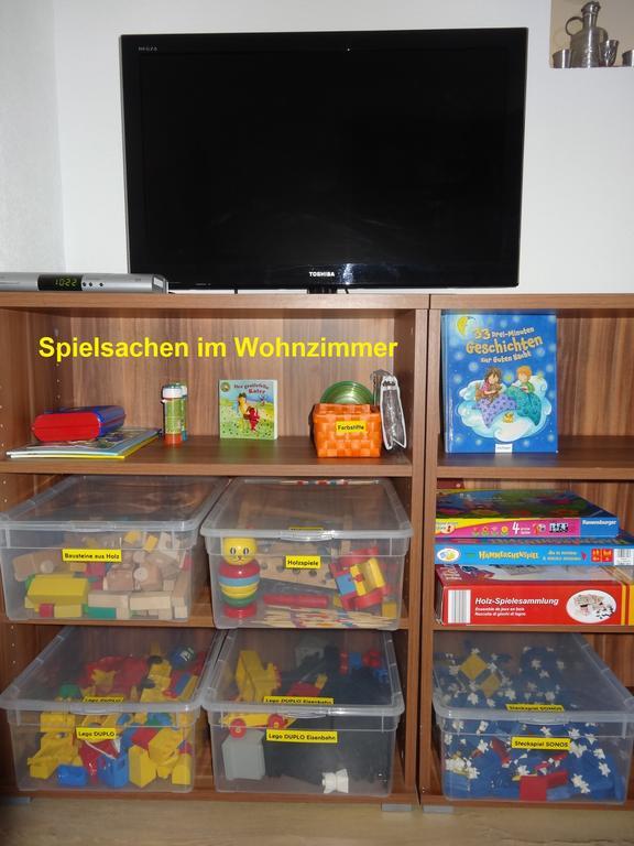 Ferienhaus Huber Mariapfarr Buitenkant foto